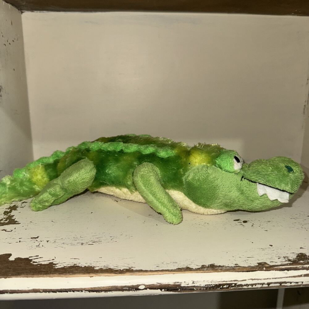 Webkinz croc No Code No Tush Tag